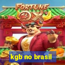 kgb no brasil